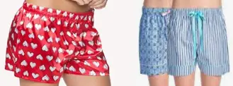 How To Wear Boxers As A Girl