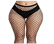 Why Do Dancers Wear Fishnet Tights